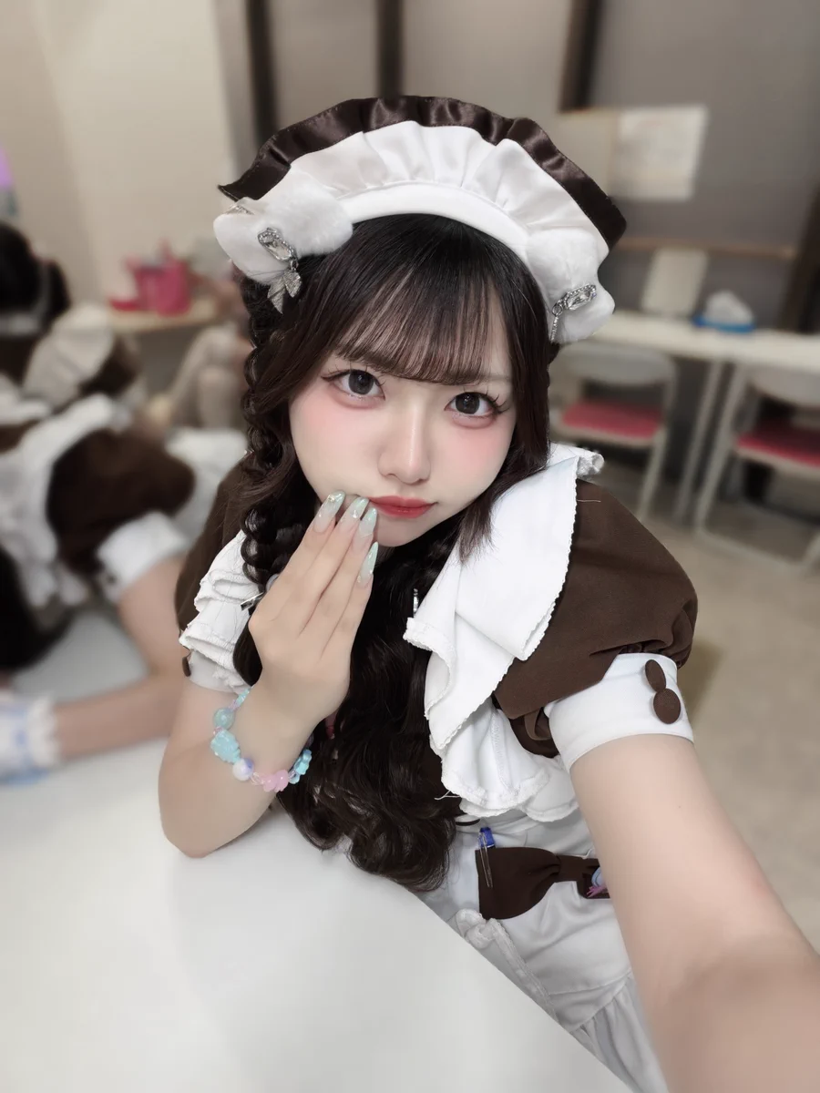 Reposts by るんるん (@maid_runrun) / X