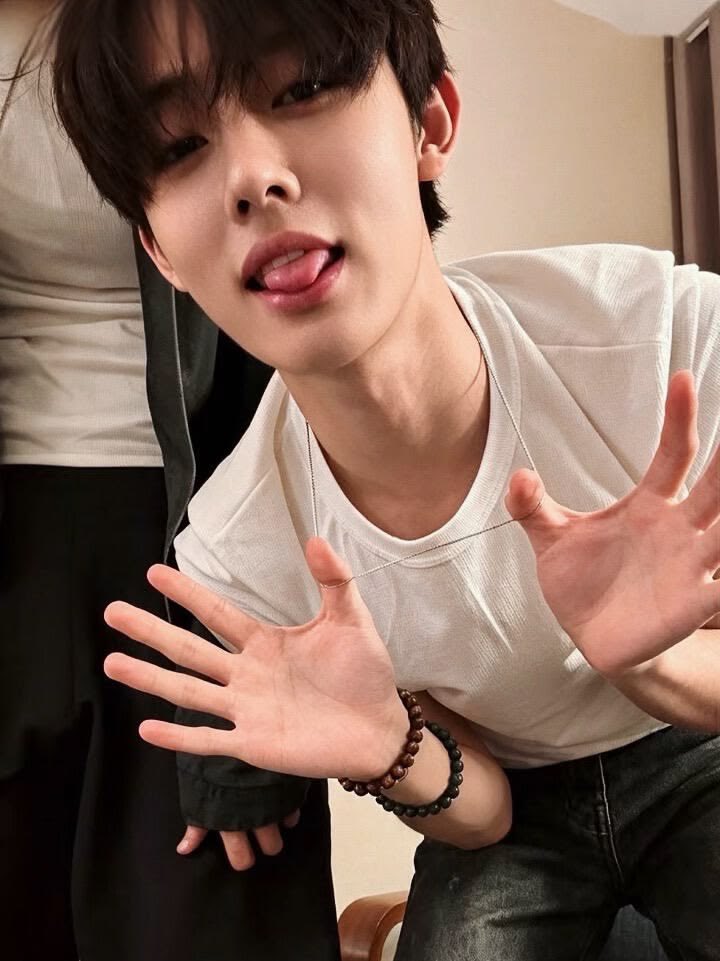 distpeorkrl's tweet photo. @byeongchankim https://t.co/5ZWwYjuVdu