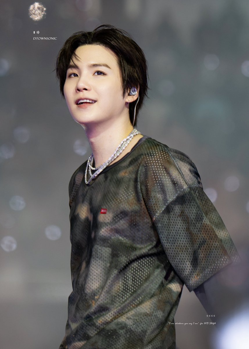 wdytagustd's tweet photo. (for 윤기) 260808
concert yoongi 
#SUGA #AgustD #슈가 #BTSSUGA
#방탄소년단슈가  #シュガ @BTS_twt https://t.co/pC8eLYY7QQ