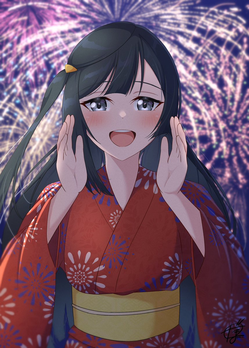 09da_ma's tweet photo. せっつー誕生日おめでとう🎉🎉

「大好き！」

#優木せつ菜生誕祭2026
#優木せつ菜誕生祭2026 https://t.co/PRRZIHF8m4