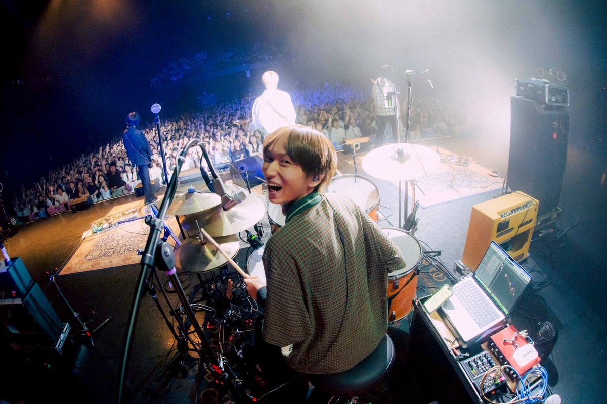 track15_jpn's tweet photo. ﹏𝙃𝙖𝙥𝙥𝙮 𝘽𝙞𝙧𝙩𝙝𝙙𝙖𝙮﹏ 

TRACK15 Dr.前田夕日 @iamyuhi88 

いつもありがとう!! https://t.co/VCMYi30KYf