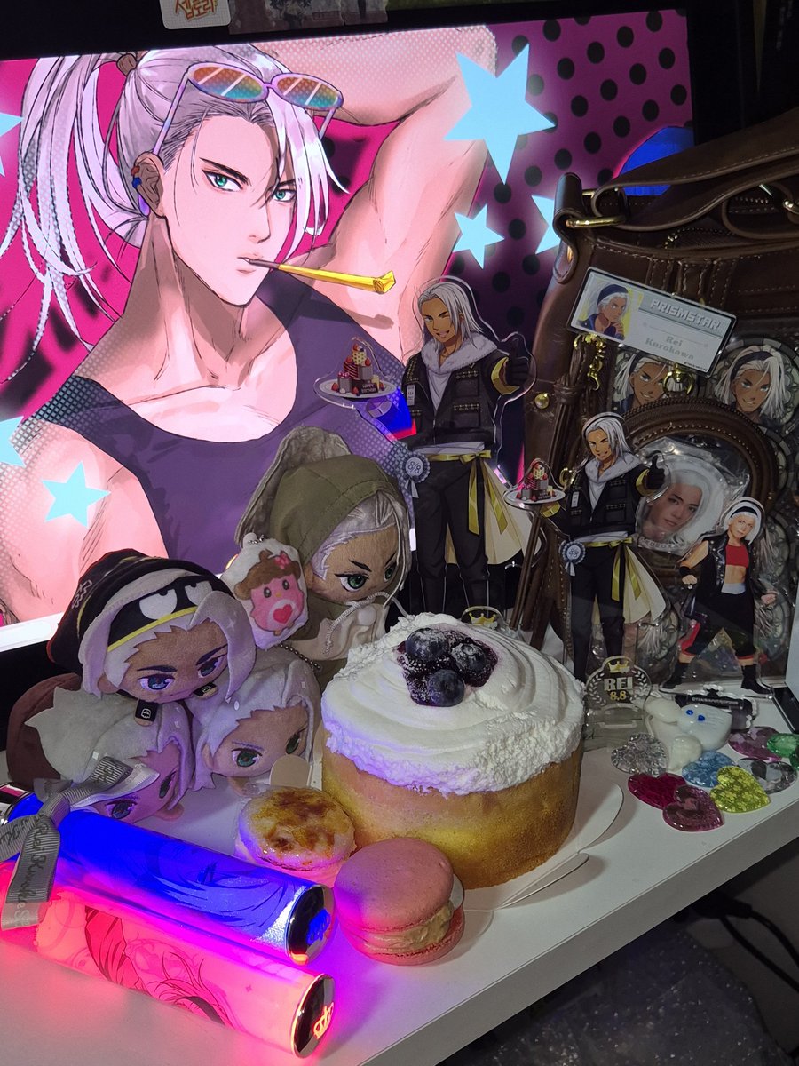 gwonmu14's tweet photo. #黒川冷生誕祭2026
#黒川冷誕生祭2026
#구준혁_생일_축하해

쿠로카와 레이 생일 축하해‼😍❤️ 
지금보다 더많이‼️ 오래오래 좋아하고싶어요🔥 https://t.co/bP4Zpp1wCN