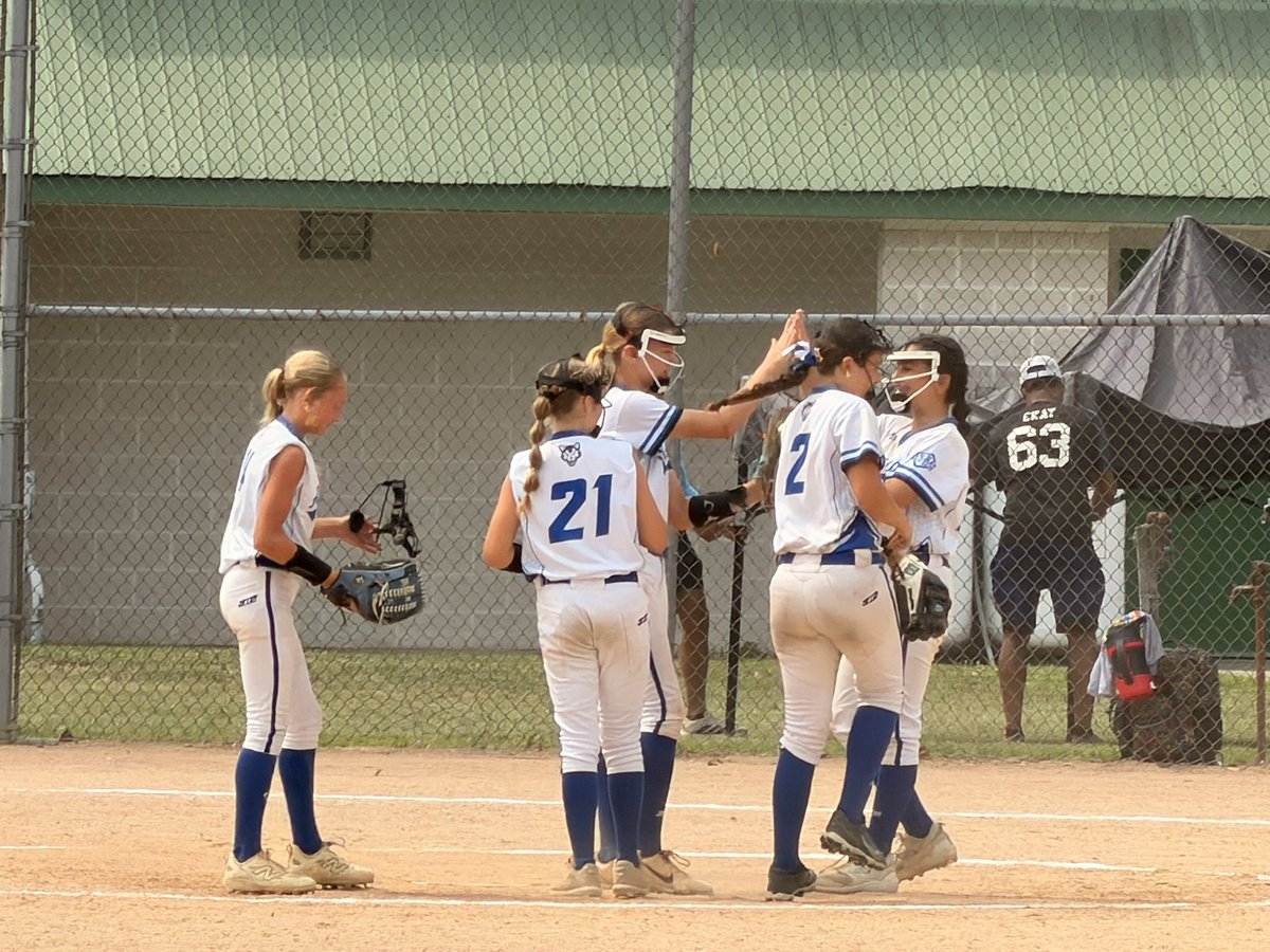 Shayna9Carroll's tweet photo. Ocean City, MD National Champs!  A week my teammates and I will never forget! https://t.co/RZVZnOkQa5