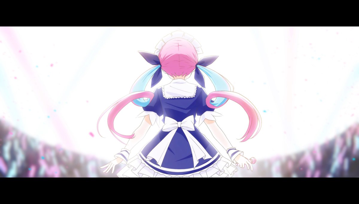 kairono3jou's tweet photo. ─伝説のアイドルを覚えていますか？─

#あくあーと https://t.co/RbkmoJfkfO