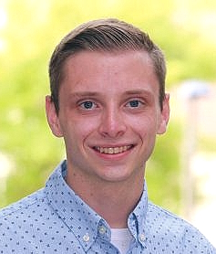 TopDownProteome's tweet photo. Join us August 20 for the next edition of Proteoform Thursday. Nic Bollis of Univ. Wisconsin-Madison presents "Mining Chimeric Mass Spectra for Co-eluting Peptides and Proteoforms" #proteomics #massspec #proteoforms https://t.co/DEKD5m5pUW https://t.co/Q4l94jbSll
