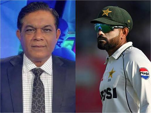 imransiddique89's tweet photo. سوال: کیا آپ اب بھی بابر اعظم کو پاکستان کی تاریخ کا بہترین بیٹسمین سمجھتے ہیں ؟ یونس، یوسف انضمام سب سے ؟ 

جواب: میں بابر اعظم کو ان سب سے دو گنا اوپر رکھوں گا ۔ راشد لطیف کا جواب 

کیا آپ راشد بھائی کی رائے سے اتفاق کرتے ہیں ؟ https://t.co/oF6JeoaTnk