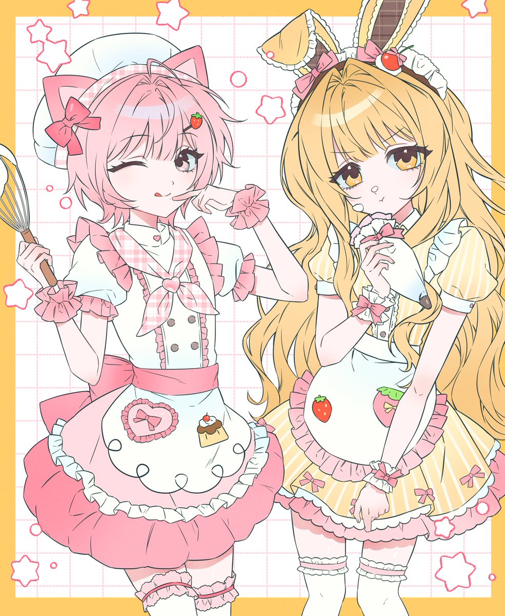 iiichco's tweet photo. 200日はもっとかわいく！ https://t.co/3nhg5wnGk6