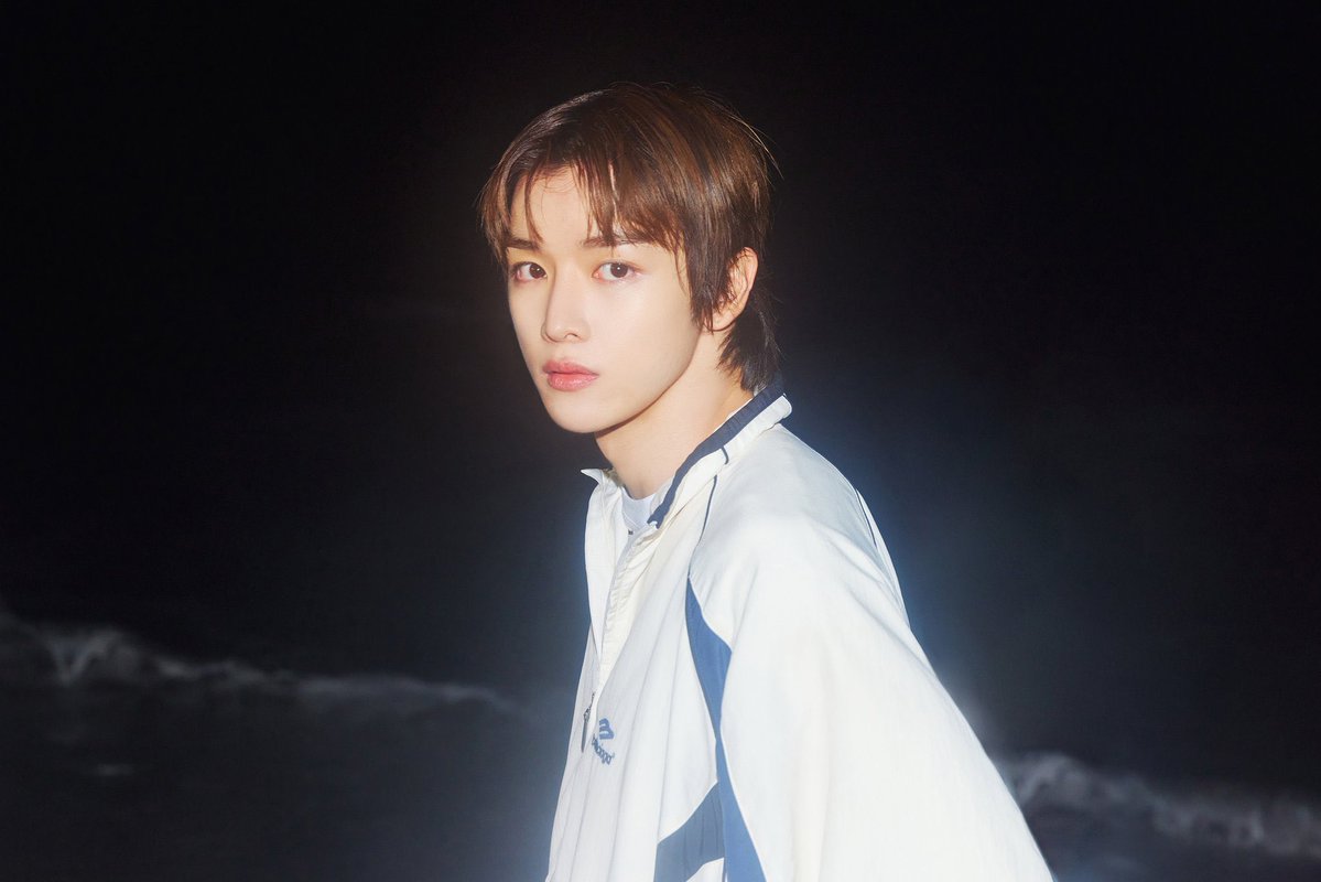 Past0913's tweet photo. 230808 Pull it back, that Siren

#성찬 #SUNGCHAN #ソンチャン https://t.co/rAodZNmQoA