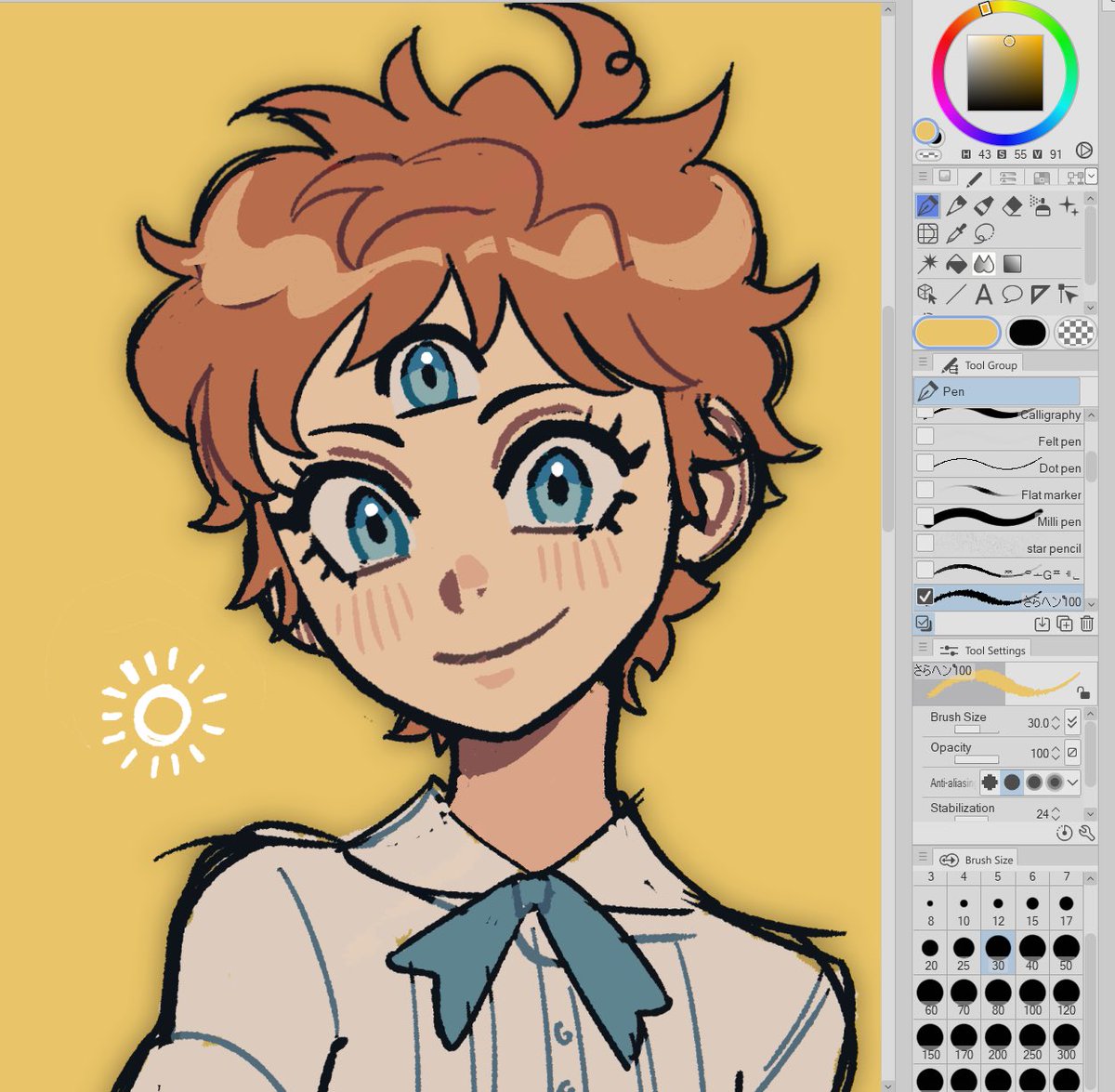 Sn077_'s tweet photo. older ayla 🔆
#MARIONETTA #MARIONETTAfanart #WEBTOONfanart https://t.co/Jomo0NC9Ig
