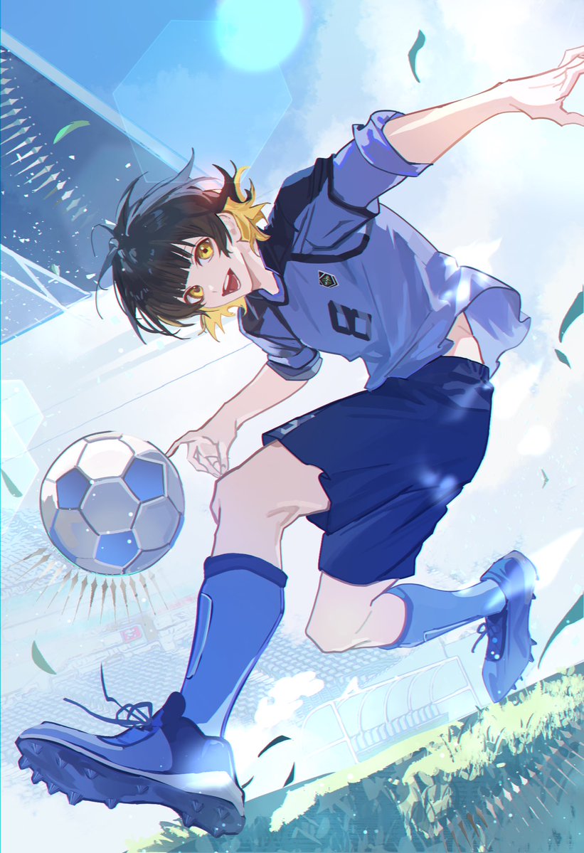 mycozyegoist's tweet photo. #蜂楽廻生誕祭2026
#蜂楽廻誕生祭2026 https://t.co/ks9uHyl8iX