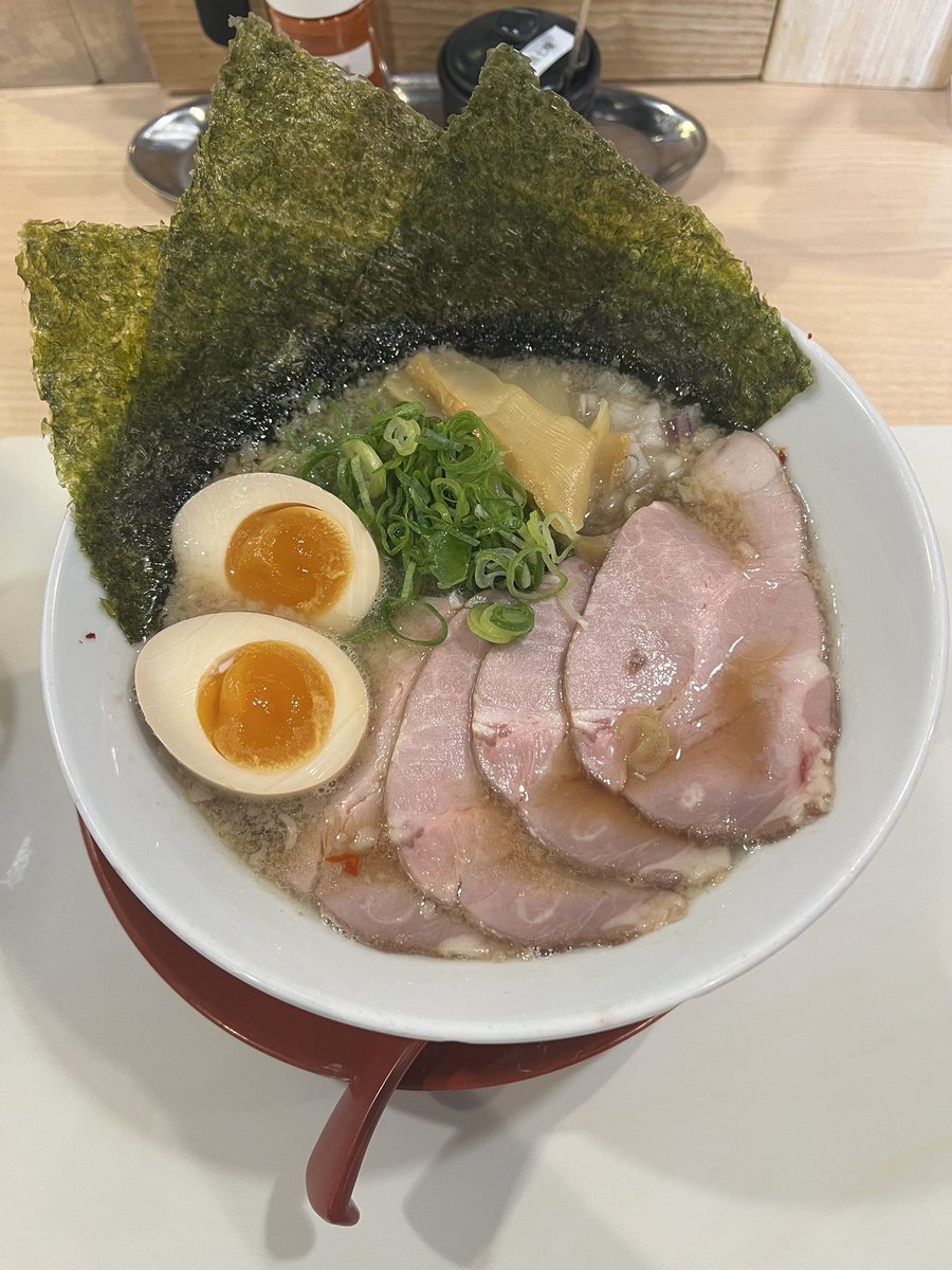 KVvvxx's tweet photo. 麺共有 https://t.co/SOODHhWP9W