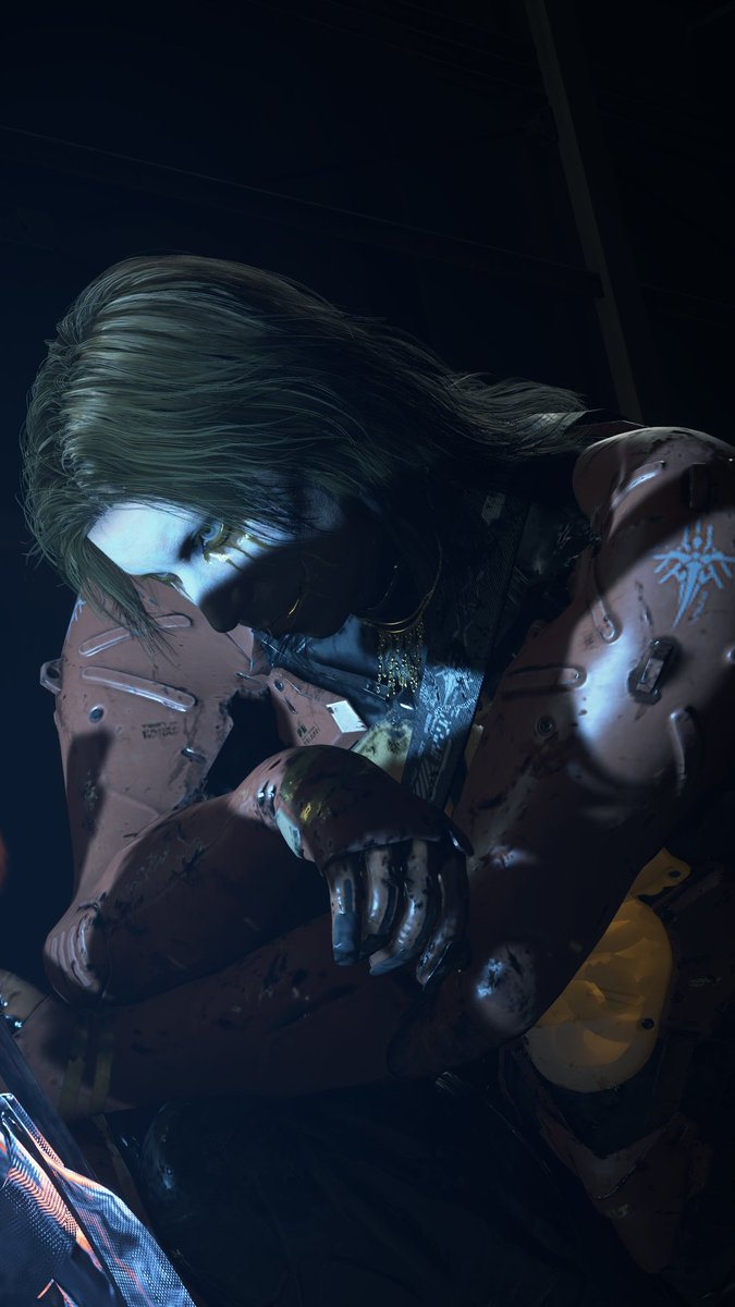 kugaivhs's tweet photo. #DeathStranding #DeathStrandingPC #DeathStranding2 #DeathStranding2PC #DeathStranding2OnTheBeach https://t.co/hulgnz9jL2