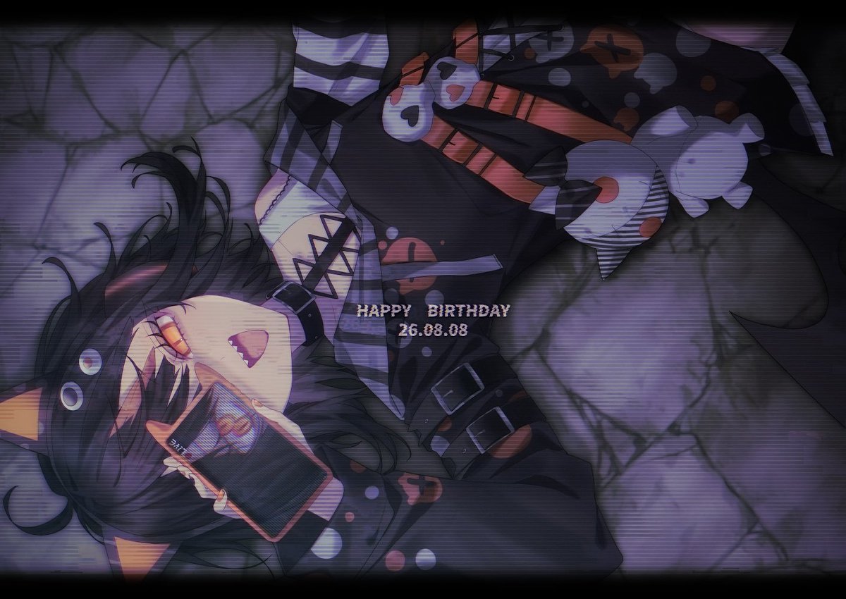 prmc_aaa's tweet photo. #沢渡ココ生誕祭2026  #まのさばネタバレ 

　　　  　▲　　　 ▲　　
🧡⋆⸜ ﹏𝙃𝙖𝙥𝙥𝙮 𝘽𝙞𝙧𝙩𝙝𝙙𝙖𝙮﹏ ⸝⋆🖤 https://t.co/vOM7TVpxG8