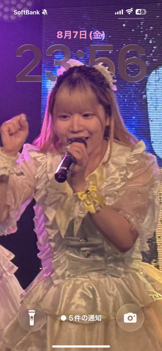 hanachin1973's tweet photo. 夜のランキング
1位昨日20歳になったひなぴー🐥⸒⸒
2位ほのぴ✨
3位アヤちゃん( *˙0˙*)۶
4位恋ちゃん👶💕
5位てつくん( *˙0˙*)۶
6位ゆきちゃん︎💕︎︎💕︎
7位花ちゃん🍀🍀
皆さん、明日早いよ〜ꉂ🤣w𐤔
俺、起きれるかな?💦💦 https://t.co/cACu525BLG