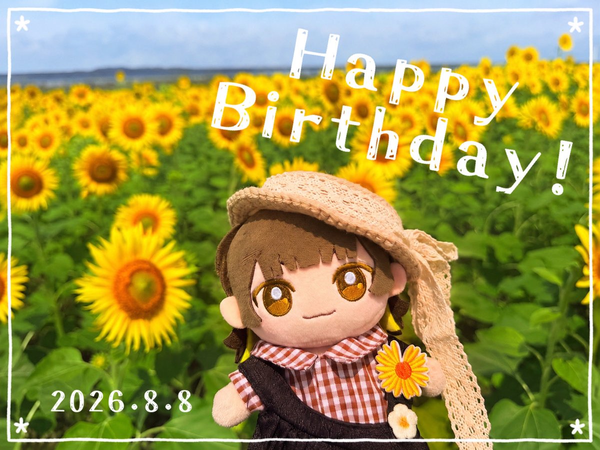 wata_mofu_mofu's tweet photo. お誕生日おめでとう🎉🐝
今年もお祝いできて嬉しい🫶
#蜂楽廻誕生祭2026
#蜂楽廻生誕祭2026 https://t.co/dTmpg2GV1j