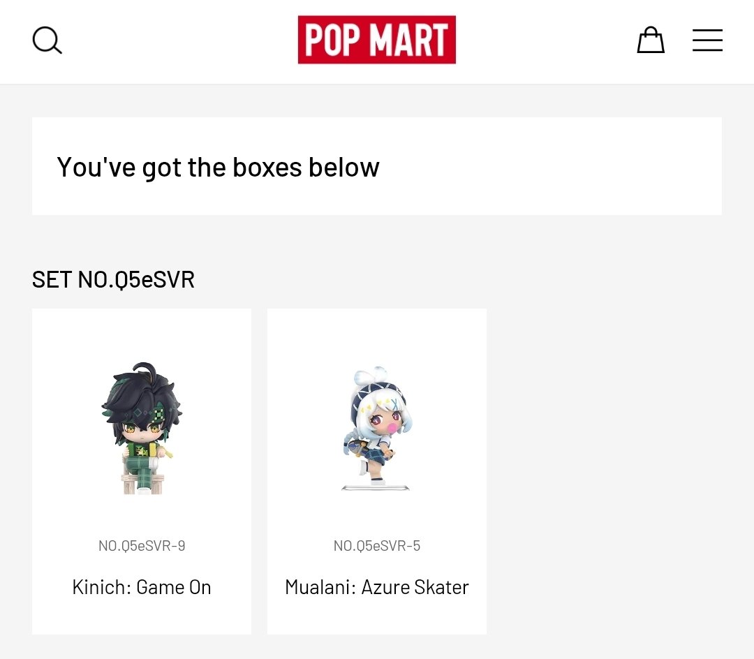 ScaraDraws's tweet photo. This can't be real right? Are we able to see them before they even arrive? And did I just get pixelshark? https://t.co/oeQPly3jeJ
