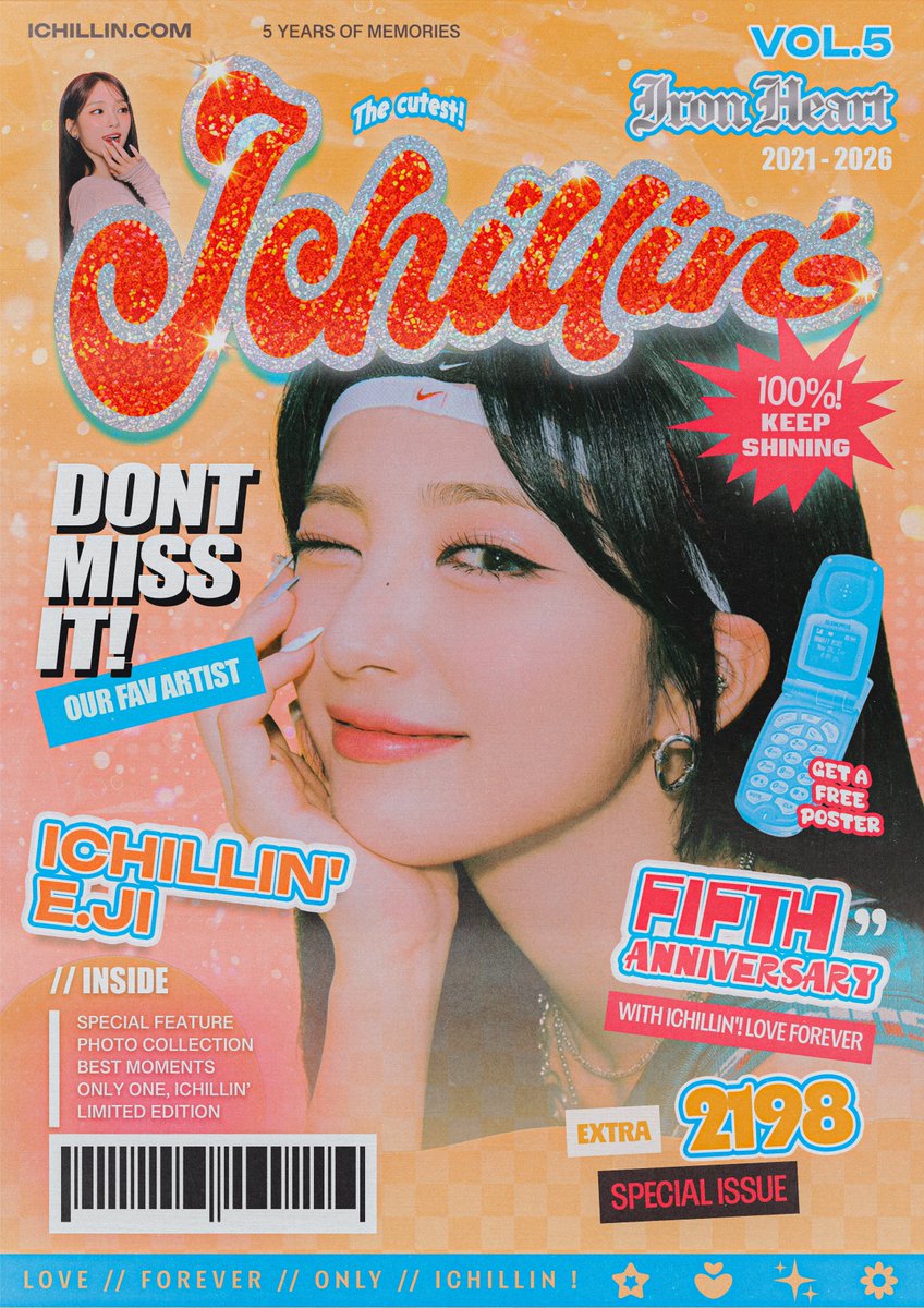 jackpot_1117's tweet photo. ⠀
:¨ ·。· ¨: ————————————╮
`· 。 ୨୧. concept photo (1/2)♡♡♡.+。
╰————————————–╯
#아이칠린 #ICHILLIN
#5th_anniversary #Sep_8
#Iron_heart #가장소중한걸지켜낼때 https://t.co/46JXdwETXA