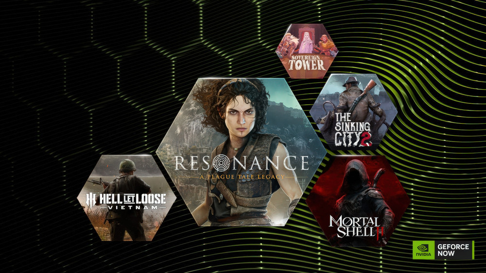 cdkeynl's tweet photo. GeForce NOW voegt in augustus 26 games toe, waaronder A Plague Tale Legacy & Mortal Shell II!
NVIDIA breidt zijn cloud streaming-bibliotheek deze maand uit met grote nieuwe releases.
#GeForceNOW #NVIDIA #CloudGaming https://t.co/B7FWgmQSdX