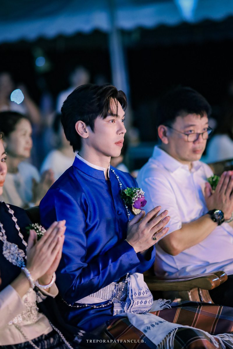 Ni9htanxttx's tweet photo. พ่อปู่ตรีหล่อคัก สมกับที่กุกราบจริง ๆ https://t.co/3PGp9GDIiS
