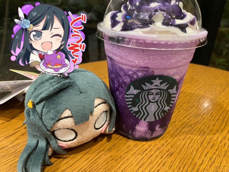 isaotsukada's tweet photo. せっつー&amp;菜々ちゃん㊗️お誕生日おめでとう✨🎂🎁🌈🎙️
#優木せつ菜生誕祭2026
#優木せつ菜誕生祭2026
#中川菜々生誕祭2026
#中川菜々誕生祭2026 https://t.co/FuPzSOFdLt
