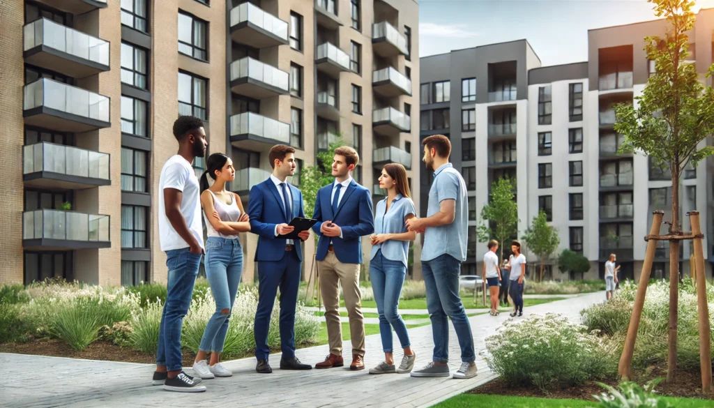Clearscreening's tweet photo. Background Screening for Property Managers
📋 Managing applications for other property owners makes organization and consistency especially important.
Learn more:
https://t.co/EUTr3C5jCa
#PropertyManagers #BackgroundCheck #LandlordTools https://t.co/WoDUNA3ZA4
