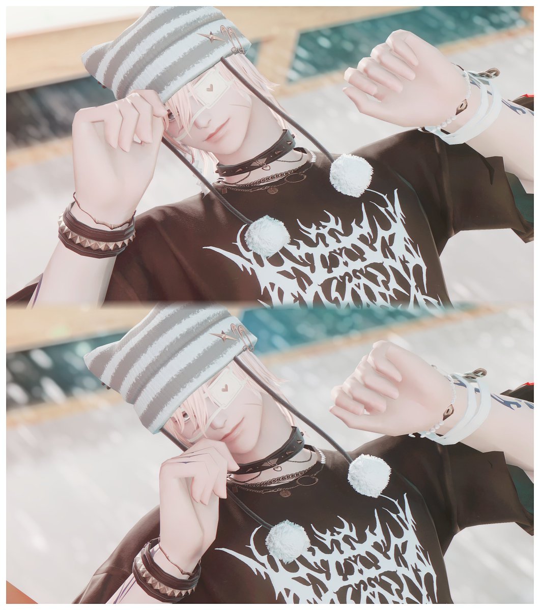 seo_ff14's tweet photo. @zzikging 여코 쥑깅 ㅋㅋ https://t.co/FXuRbce7pu