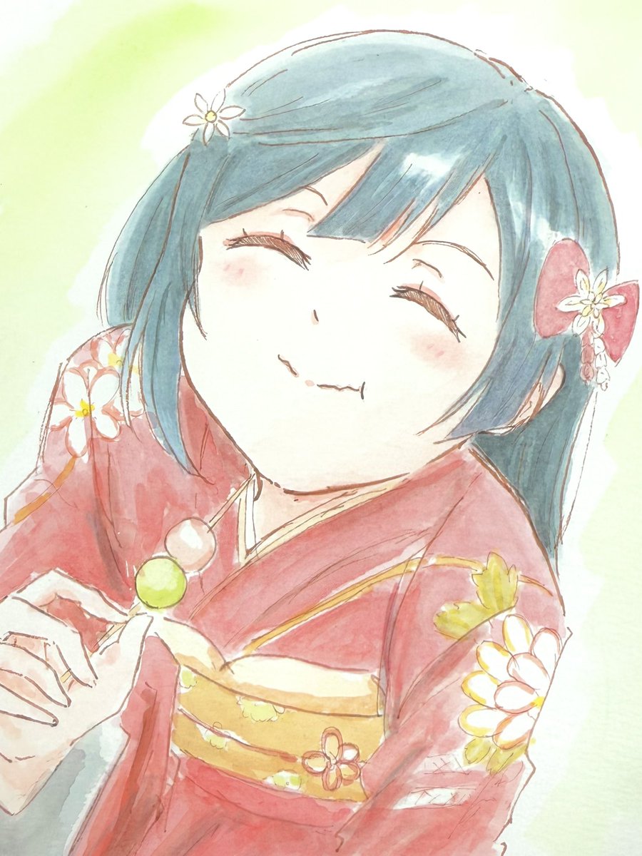hassakudonabe's tweet photo. せつ菜ちゃんおめでとう🎊🎉🎉🍾🎊㊗️
#優木せつ菜生誕祭2026 
#優木せつ菜誕生祭2026 https://t.co/YAQg4wsXwV