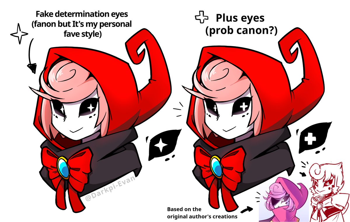 2Darkpi_EvanPRJ's tweet photo. I've seen a lot of Red's eyes with different pupil shapes for years. So I've made a variant of her eye refs in these pictures https://t.co/FmFOMJCXIF