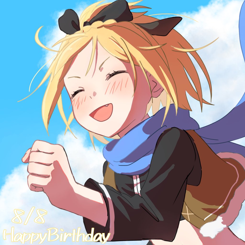 shira__cha's tweet photo. おめでとうぅ〜〜!!💗
#フェルト生誕祭2026
#フェルト誕生祭2026 https://t.co/DBHYRzXn1T