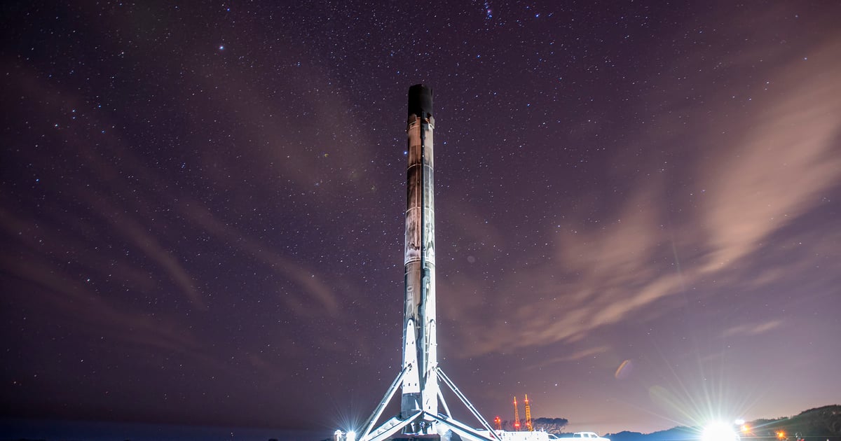 Light_Reading's tweet photo. A small cell network built on the homes of Starlink customers will not provide the coverage demanded by any sensible mobile user.

Read more on Light Reading: https://t.co/wLC93xc7Zc https://t.co/NKOvdQwCO8