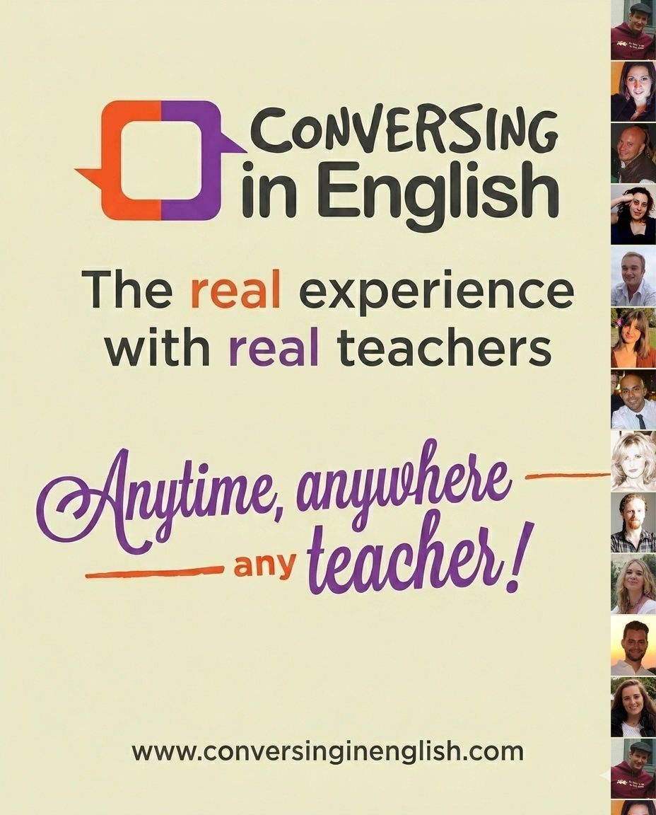 ConversingInENG tweet picture