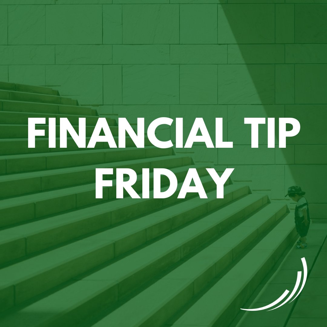 LegacyBankAR's tweet photo. Small steps lead to big results.

Setting up automatic transfers to your savings—even just a little each paycheck—can help you build your emergency fund without thinking twice.

Your future self will thank you. Member FDIC. Equal Housing Lender. https://t.co/cIWdm5n8AS