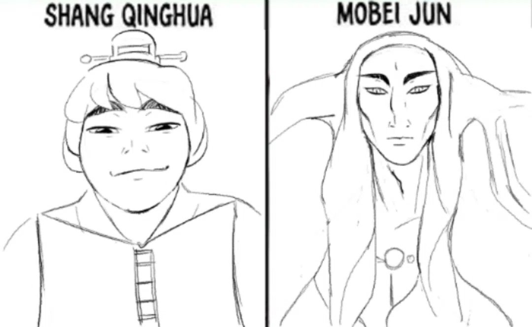 WildPlmbr's tweet photo. #moshang 
🐹❄️ https://t.co/LhNCyNpAhw