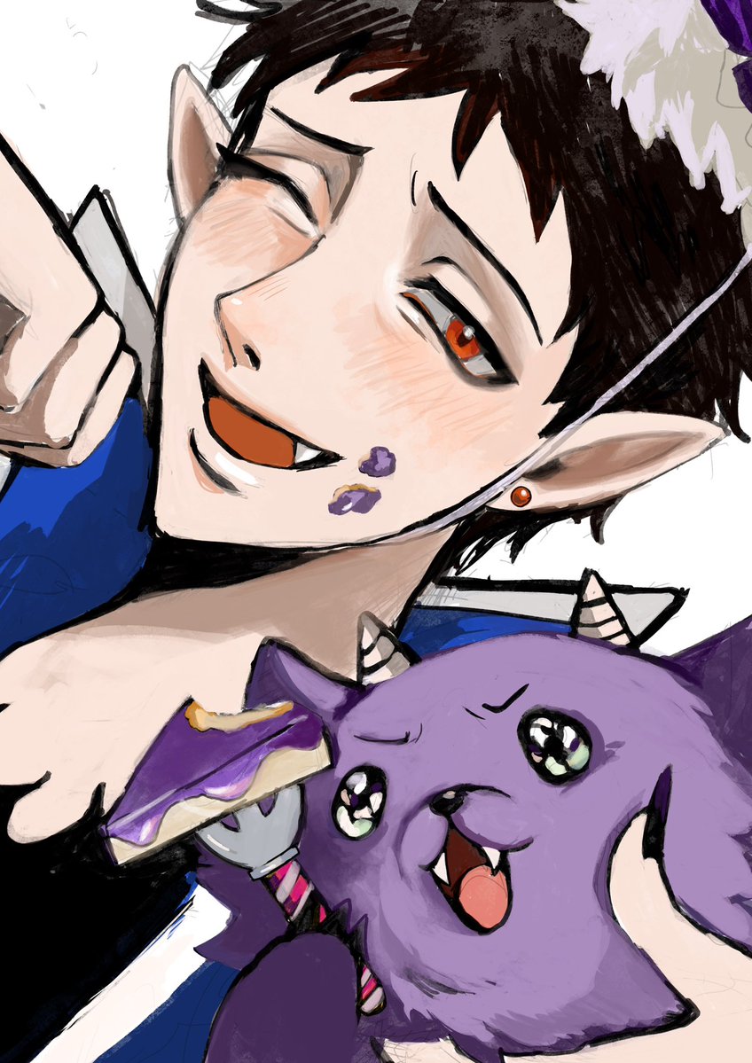 kiran_777_'s tweet photo. #アンドロ・M・ジャズ生誕祭2026
はうぇー https://t.co/duBi3fWbSs