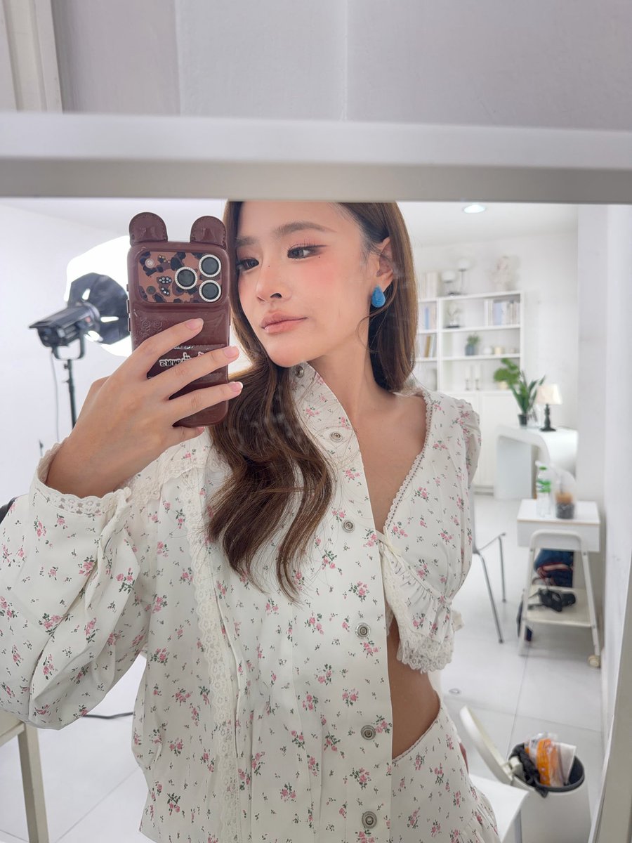 _pundao's tweet photo. สนุกไหมมมมมคะ 55555555🤍🤍

SHELLYPUNDAO LIVE JIANGNAN
#JiangnanxShellyPundao https://t.co/DWxTc0ptOm