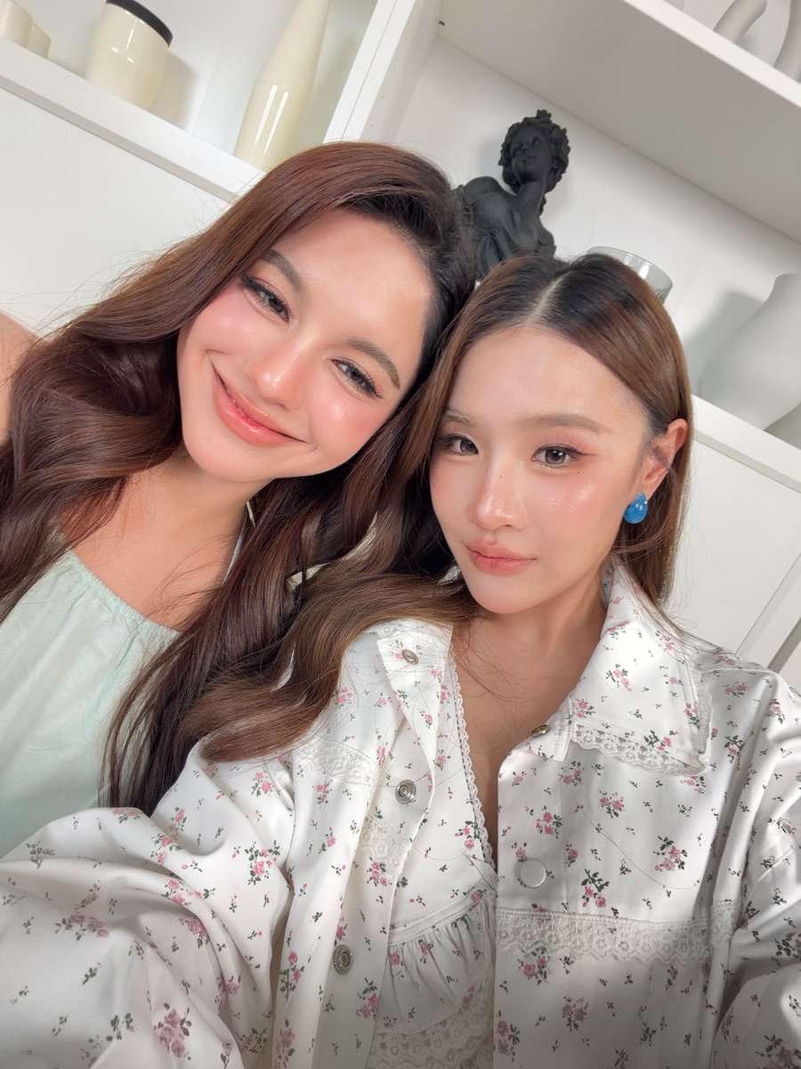 _pundao's tweet photo. สนุกไหมมมมมคะ 55555555🤍🤍

SHELLYPUNDAO LIVE JIANGNAN
#JiangnanxShellyPundao https://t.co/DWxTc0ptOm