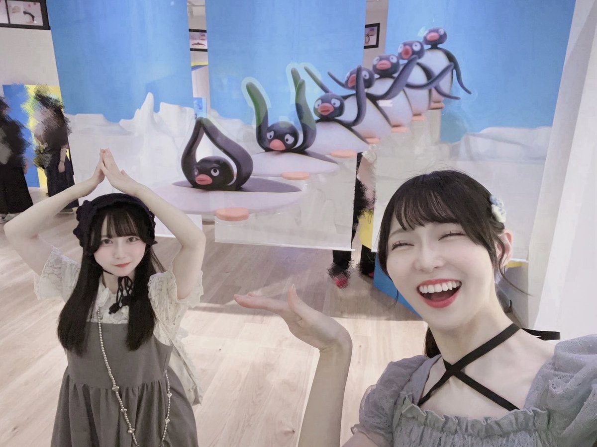 maid_ais's tweet photo. ゆめのさんお誕生日おめでとう〜愛してるよ〜んｽﾅｧｧｧ!よーーし( ﾟ∀ﾟ)👉ｷｬﾙｯ‼︎ https://t.co/n2Q31rnWTW