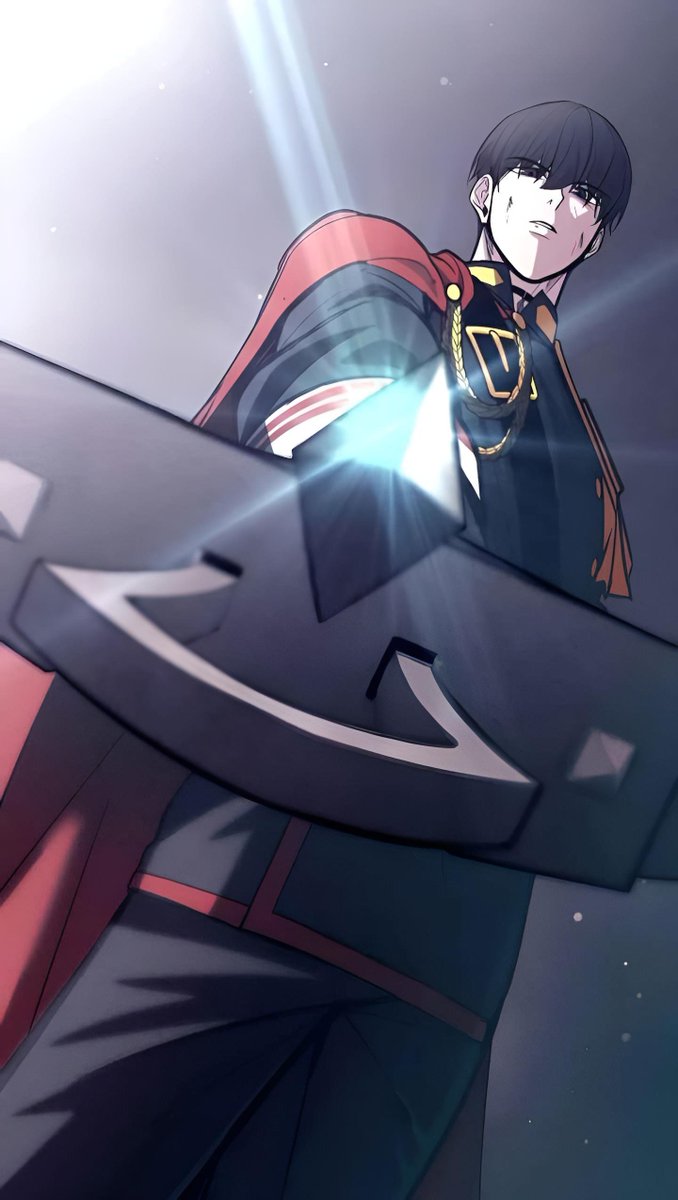 otakuship2's tweet photo. Tyrant of a Defence Game 

#manhwa #webtoon #art https://t.co/pVqmNQkxlx