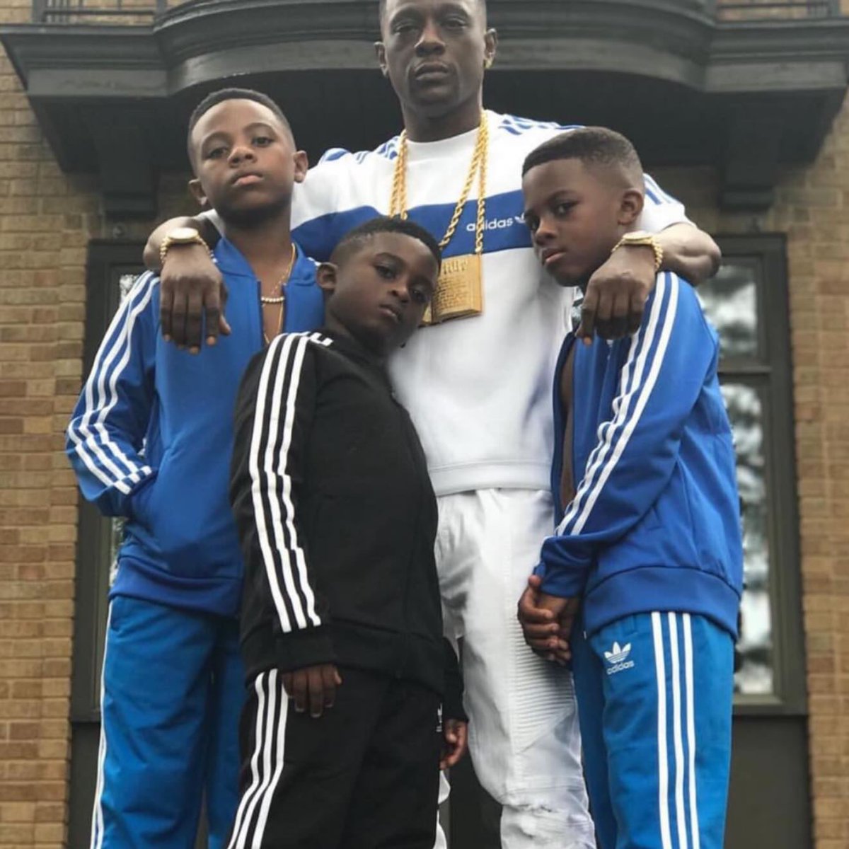 Badazz111120's tweet photo. Happy Gday Son https://t.co/KQlFyOiLso