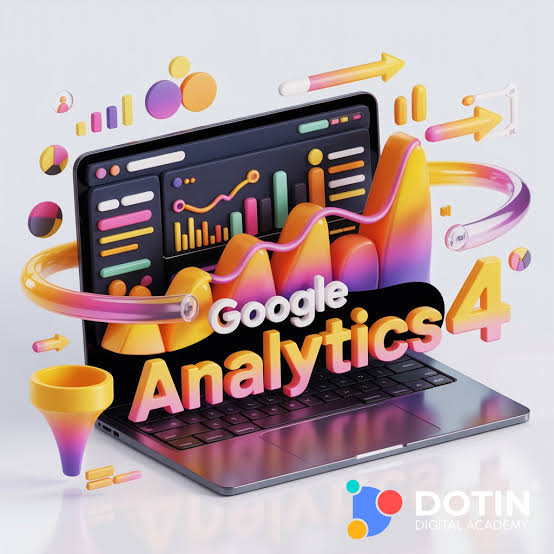 susmii0's tweet photo. Google Analytics 4 (GA4) Complete Tutorial | Beginner to Advanced  Google Analytics 4 (GA4) with this complete beginner-friendly tutorial to track traffic, events, conversions, and user behavior like a pro.#GA4 #GoogleAnalytics #SEO #DigitalMarketing #WebAnalytics https://t.co/I3eypaLAeL