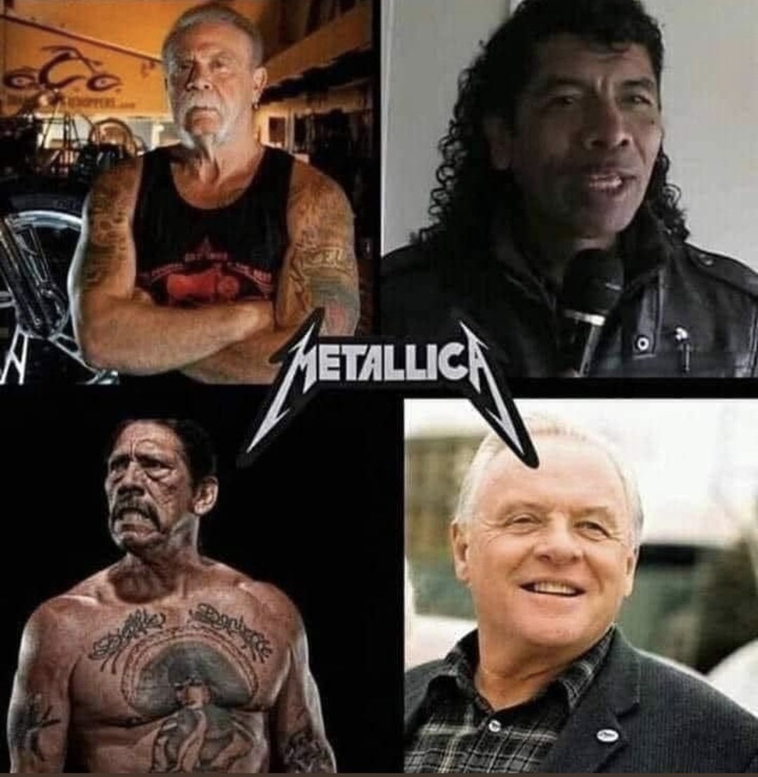 HeavyMetal_999's tweet photo. Every time I see this meme, it seems more real to me.😄 https://t.co/ocHHoj43VD