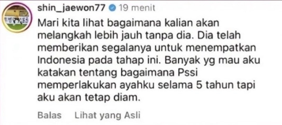 ojimz_'s tweet photo. STY curse masih berlanjut kah🤣🤣🤣 https://t.co/4uxm4Pwpnx