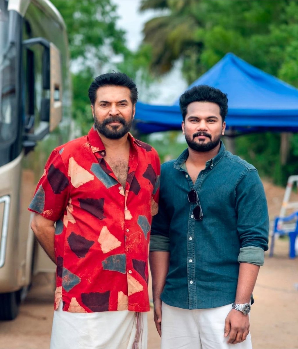 VRFridayMatinee's tweet photo. Latest 💥💥 https://t.co/qoTKlF4hzp