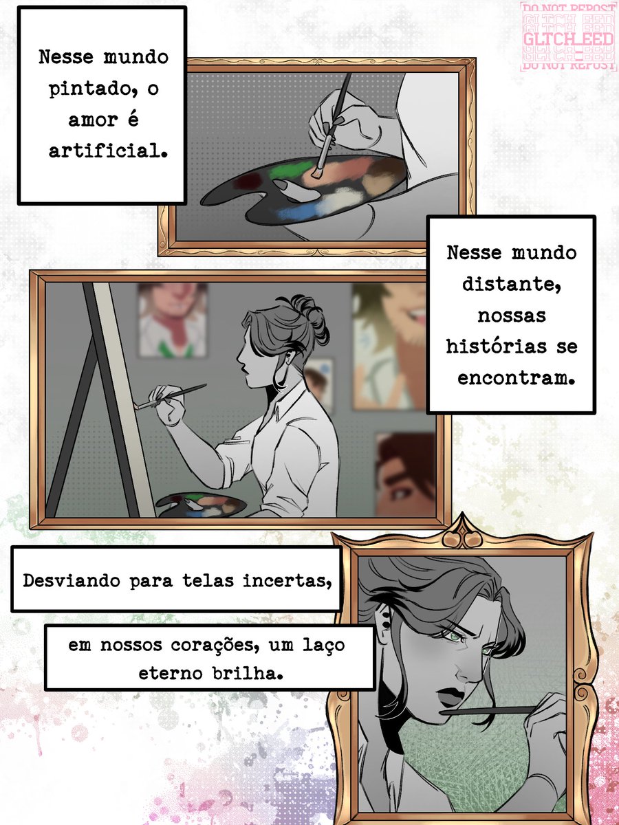 gltch_eed's tweet photo. DIA 5 DA - #cherrycamweek2026: formas de arte

Nossos rascunhos colidem, nossos destinos se confrontam

#XdaQuestãoRPG https://t.co/XxYMqTFtwH