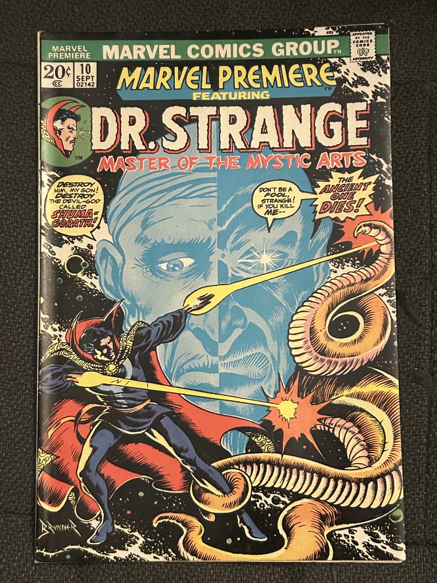 FrankMorrell17's tweet photo. #FirstAppearanceFriday https://t.co/zl7el7GRQ6