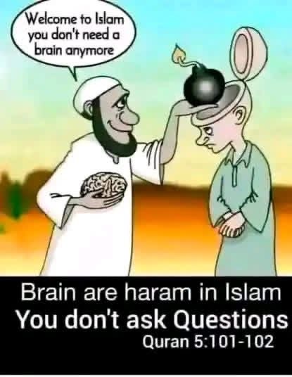 Machi1Nne's tweet photo. Islam 😂 https://t.co/zh7TFkvKa2