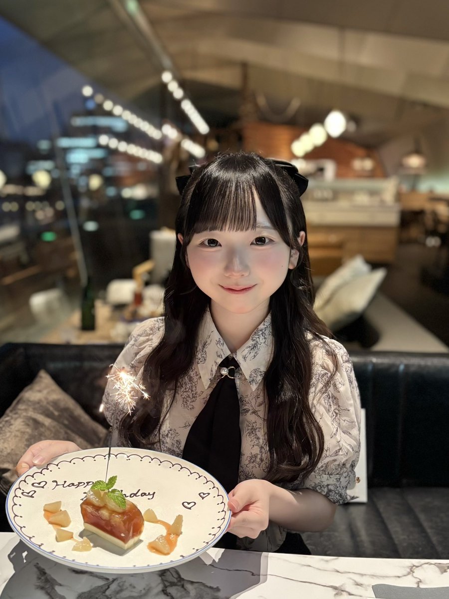 YumeLia_mashiro's tweet photo. 18歳をむかえました♩ALT
(リプ返できます！) https://t.co/krKoLXWEyJ