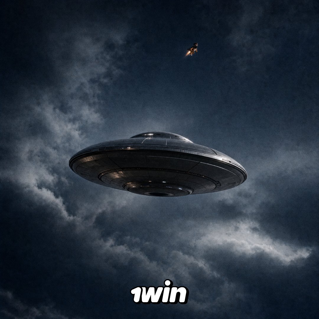 1winPro's tweet photo. We are not alone in the universe...

Live on 1win Markets:
- Will the US confirm alien life in 2026?
- Will aliens arrive on Earth before the end of 2026?

YES pays up to 100x.

Trump, make 1win users rich.

Full details here:
https://t.co/f5piiHmlCM https://t.co/fTtrZqhOMP
