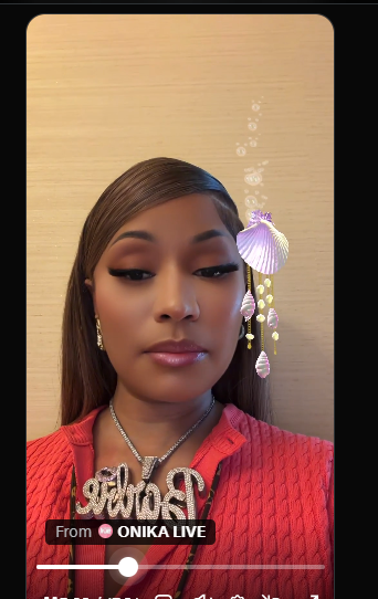 Tifalwaysontop's tweet photo. Happy Pink Friday!!!!!! #justiceforDemoree #freetorylanez #rocnationiscrumbling #29flop #Lacez #blockinc #saveunclenearest #fauciilied #barbzFBIDivision #stilltheliterateQueen https://t.co/xmemlUdHDx