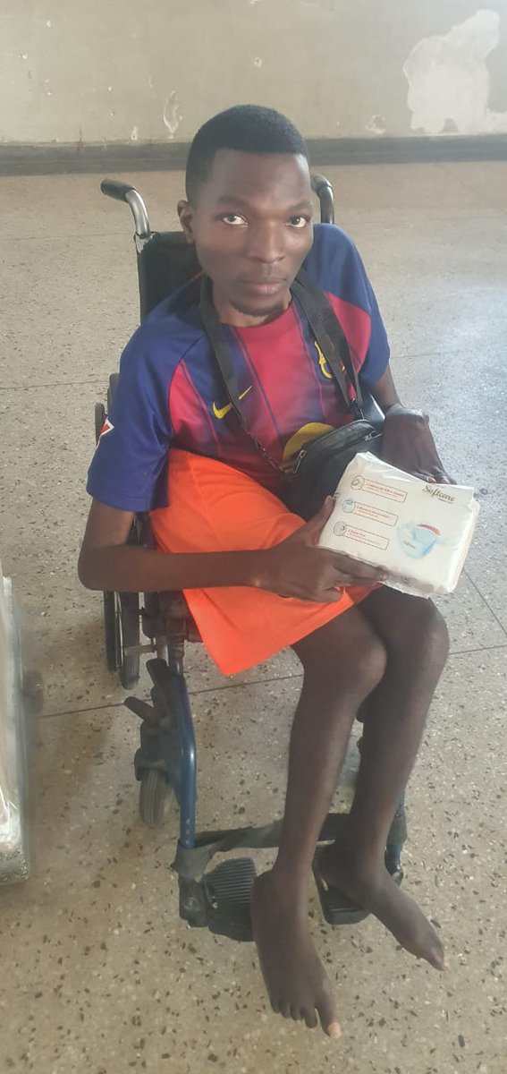 mrunguj9's tweet photo. Rafiki yangu zangu wa Nguvu baada ya kucheki Afya kubula ya kuanza kutumia dawa ya tatizo langu kuu linalo nisumbua, Pia kupitia sapoti yenu nimefanikiwa kununua pempas caton 1 bado mbili, kwajili ya kunisitili kipindi hiki napambania Afya nikae sawa. M-pesa 0754 500572 Joseph https://t.co/stug99RPrl